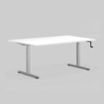 Reguliuojamo aukščio stalai