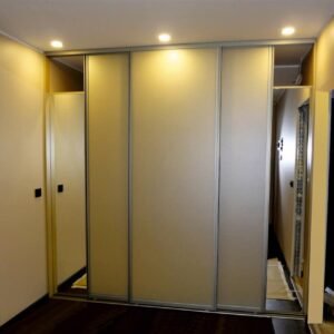 Slenkančios sistemos ID - S1 produkto