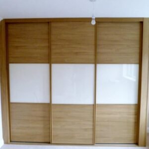 Slenkančios sistemos ID - S3 produkto