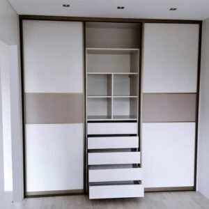 Slenkančios sistemos ID - S5 produkto