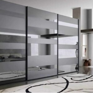 Slenkančios sistemos ID - S6 produkto