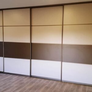 Slenkančios sistemos ID - S7 produkto