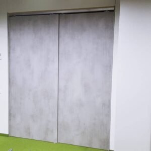 Slenkančios sistemos ID - S9 produkto