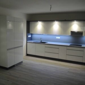 Virtuviniai baldai ID - VIRT 18