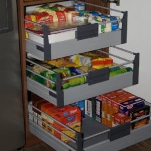 Virtuviniai baldai ID - VIRT 12 produkto