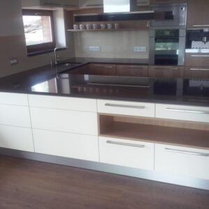 Virtuviniai baldai ID - VIRT 14 produkto