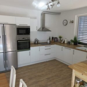 Virtuviniai baldai ID VIRT 2 įvairios individualus