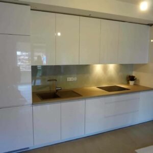 Virtuviniai baldai ID VIRT 25 įvairios pagal