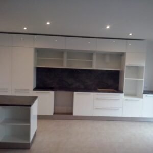 Virtuviniai baldai ID VIRT 6 įvairios individualus