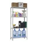 Universalūs lengvieji stelažai