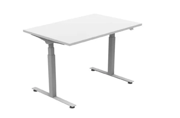 Reguliuojamo aukščio stalas FSL650, 1600x800