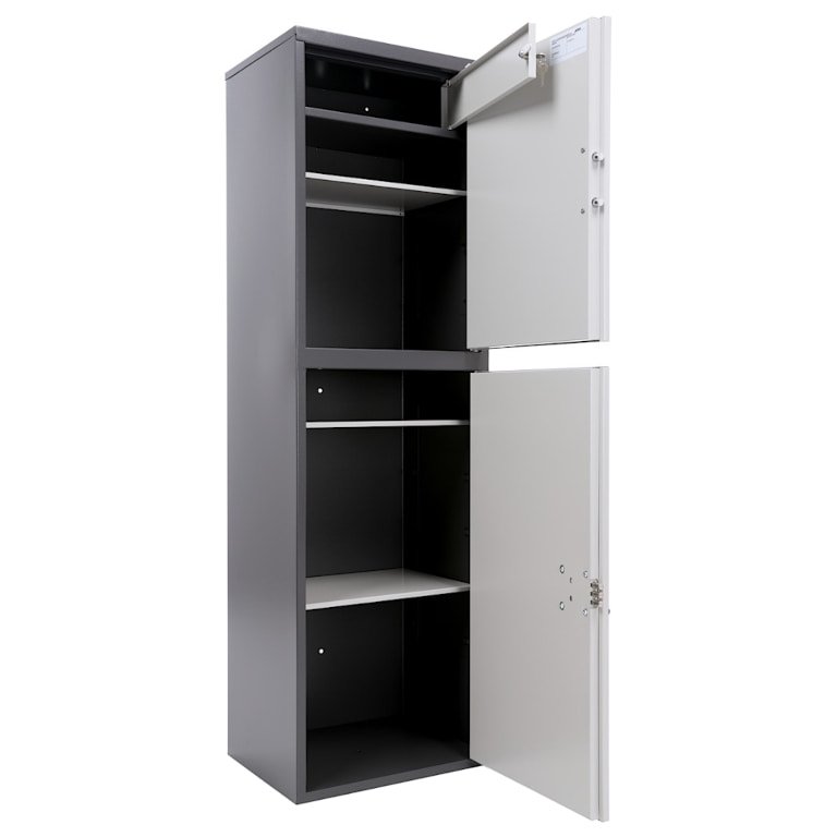 aiko sl 150 2tel open