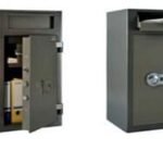 Depozitiniai seifai