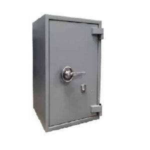 Atsparus įsilaužimams seifas FERRIMAX Dinami 612 (II klasė) apsaugoti nesankcionuotos durelių apsauginio sluoksnio