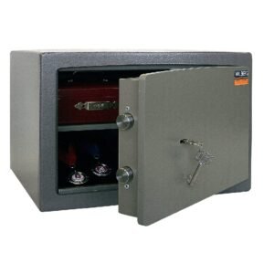 Atsparus įsilaužimams seifas VALBERG ASK-30 (I klasė) apsaugoti nesankcionuotos prieigos