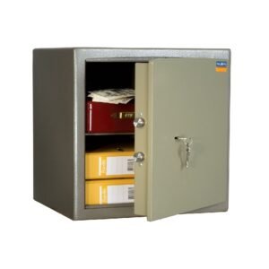 Atsparus įsilaužimams seifas VALBERG ASK-46 (I klasė) apsaugoti nesankcionuotos prieigos