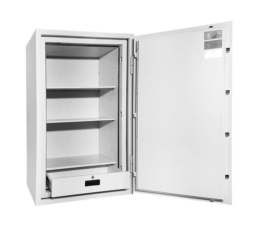 Atsparus ugniai seifas VALBERG FRS 120T EL 2 Atsparus ugniai seifas VALBERG FRS 120T EL stiprintuvas atsparumas įsilaužimui en