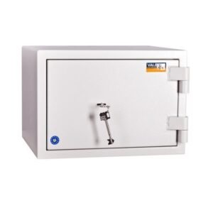 Atsparus ugniai įsilaužimui seifas VALBERG ASG 30 KL atsparumas grade stiprintuvas