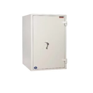 Atsparus ugniai įsilaužimui seifas VALBERG ASG 67 KL atsparumas grade stiprintuvas