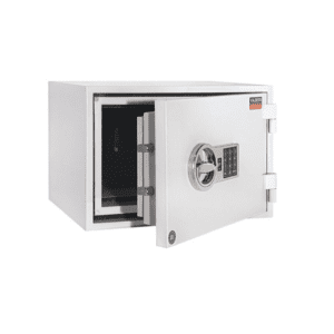 Atsparus ugniai seifas VALBERG FRS 30 EL stiprintuvas inkarinis tvirtinimas prie