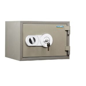 Atsparus ugniai seifas VALBERG FRS-32 KL stiprintuvas inkarinis tvirtinimas prie