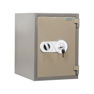 Atsparus ugniai seifas VALBERG FRS-49 KL stiprintuvas inkarinis tvirtinimas prie