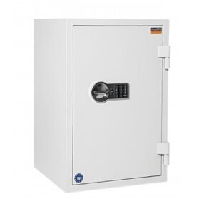 Atsparus ugniai seifas VALBERG FRS-67T EL stiprintuvas inkarinis tvirtinimas prie