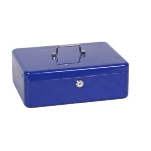 Daiktadėžė JOMA J-45 BLUE skirtos daiktams saugoti garantinis terminas 24