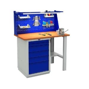 Darbastalis EXPERT W120.WS6 / F2.011 garantinis terminas 24