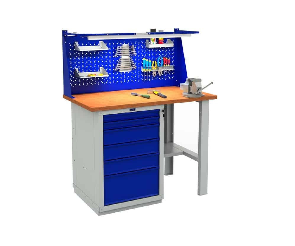 Darbastalis EXPERT W120.WS6 / F2.011 garantinis terminas 24