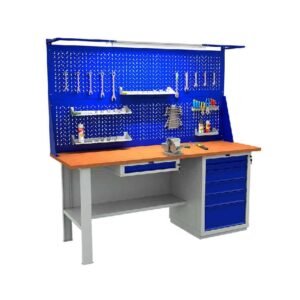 Darbastalis EXPERT W200.F2 / WS6.121 garantinis terminas 24