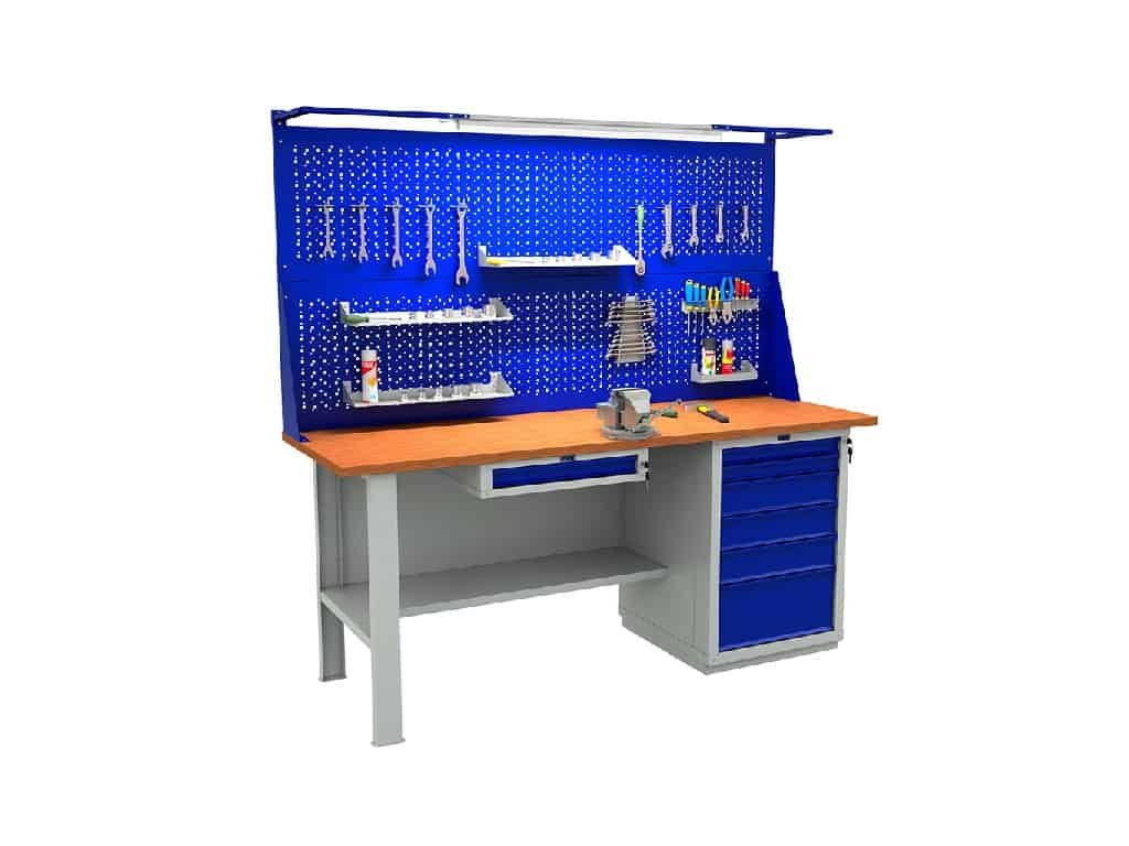 Darbastalis EXPERT W200.F2 / WS6.121 garantinis terminas 24