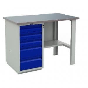 Darbastalis PROFI WT120.WD5 / F1.000 garantinis terminas 24