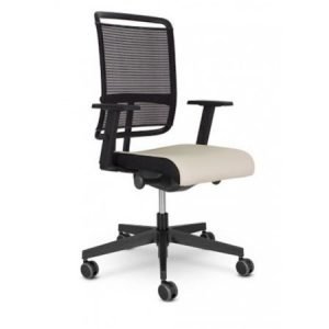 Darbo kėdė @ - Sense reguliavimas vienu spustelėjimu nustatyti mechanizmą skirtingų