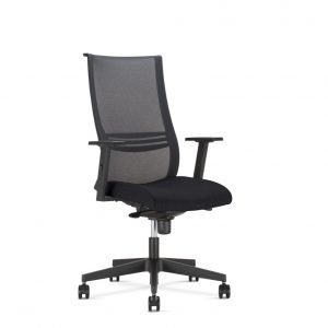 Darbo kėdė ALTUM komplektacijos pasirinkimo variantų daugiau