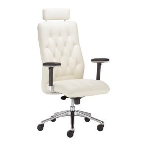 Darbo kėdė CHESTER HR komplektacijos pasirinkimo variantų daugiau