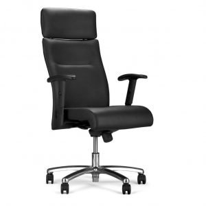 Darbo kėdė NEO LUX komplektacijos pasirinkimo variantų daugiau