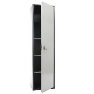 Dokumentų saugykla SL-185 suvirinta konstrukcija garantinis terminas