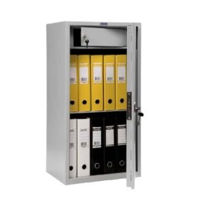 Dokumentų saugykla SL-87Т suvirinta konstrukcija garantinis terminas