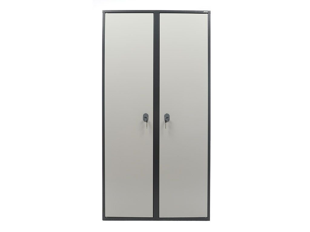 Dokumentų saugykla SL-185/2 suvirinta konstrukcija metalo storis