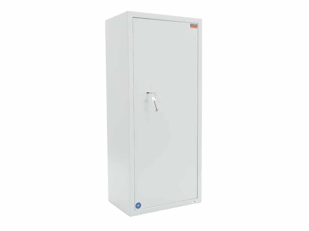 Ginklų seifas VALBERG ARSENAL 1253 KL 3 Ginklų seifas VALBERG ARSENAL 1253 KL atsparumas įsilaužimui kilimėlis