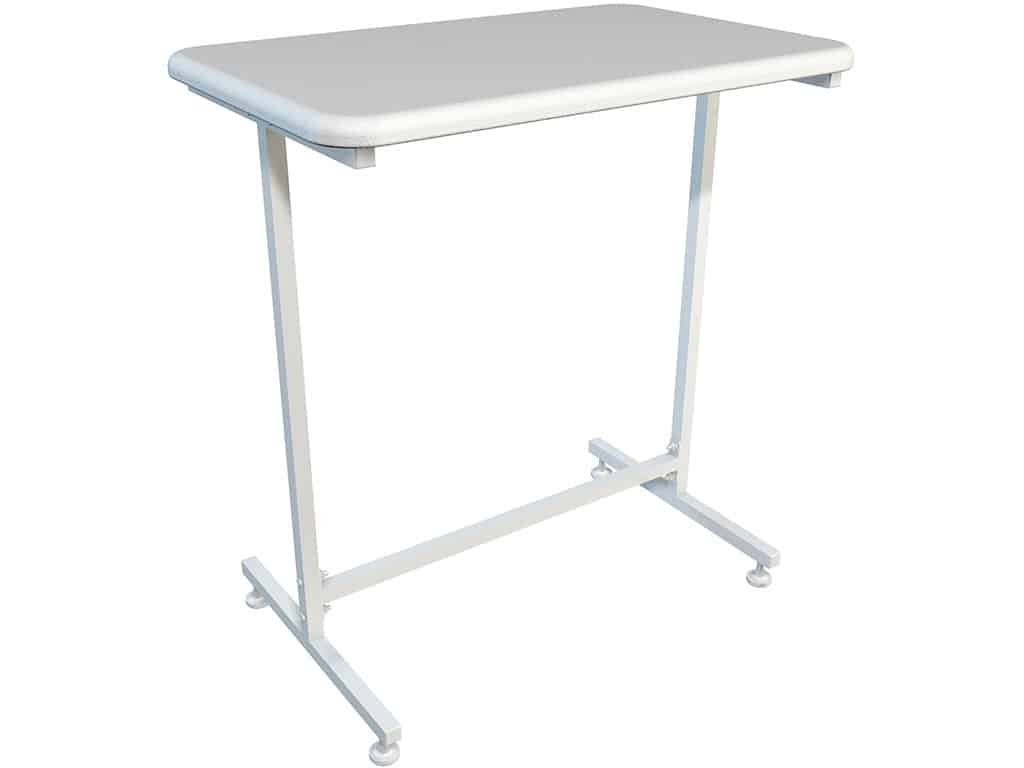 Kraujo mėginių ėmimo staliukas NMO garantinis terminas 24