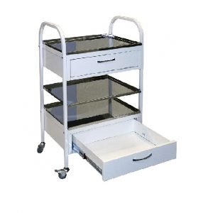 Medicininė lentyna MD SM2 garantinis terminas 24