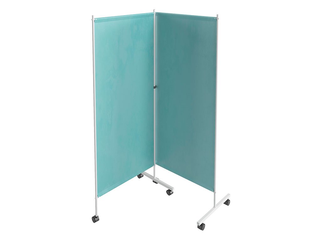 Medicininė širma SHM-01P garantinis terminas 24 medžiagos