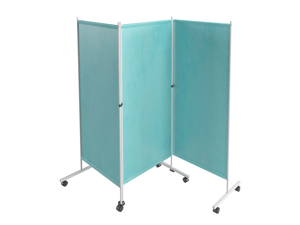 Medicininė širma SHM-01P garantinis terminas 24