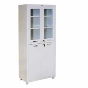 Medicininė vaistų spinta HILFE MD2 R garantinis terminas reguliuojamos