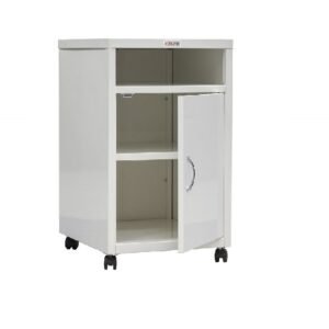 Mobili medicininė spintelė MD - TP lentynos galima apkrova garantinis terminas