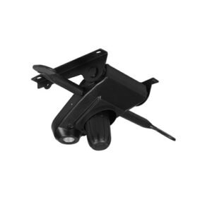 Multiblokinis kėdės mechanizmas 200x200 fiksuojamos trys darbinės tamprumo reguliavimas