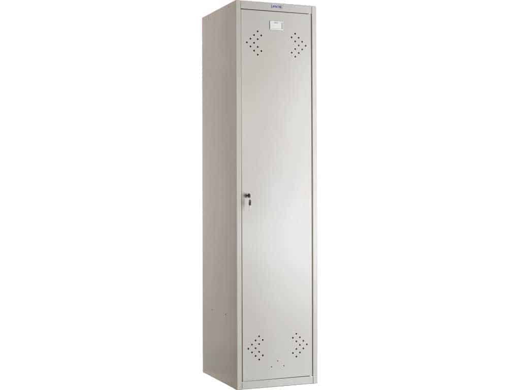 Persirengimo spintelė LS-11-40D keičiamiems rūbams saugoti garantinis terminas