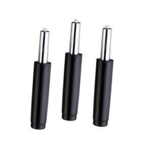 Pneumatinis aukščio reguliavimo cilindras STANDART BLACK produkto modeliu